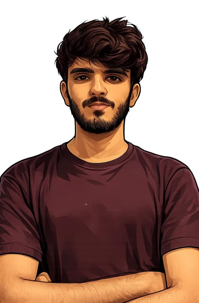 Abdulahad Dayatar — Full-Stack Developer and AI Agent Builder